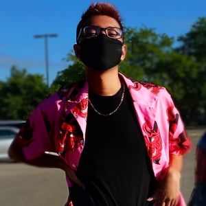 Meet your Posher, Bryan